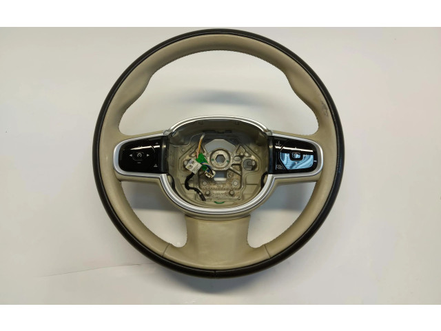 Volant Volvo XC90 2019 31407818