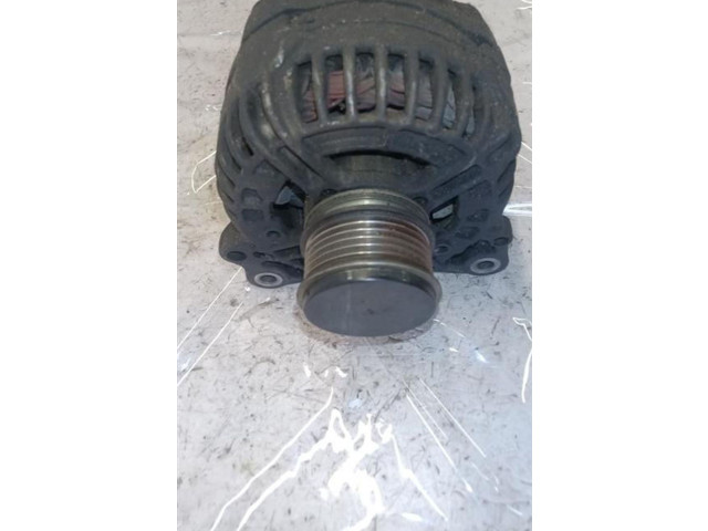 Генератор 05033757AB, 05033757AB Dodge Caliber