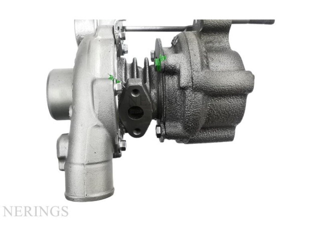 Turbodmychadlo Турбина 708847-0001, TC10-0880 Fiat Bravo - Brava