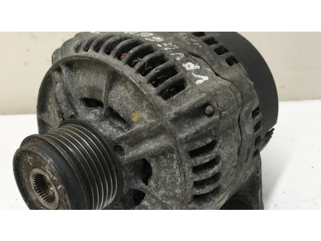 Генератор Chrysler Voyager 2.5