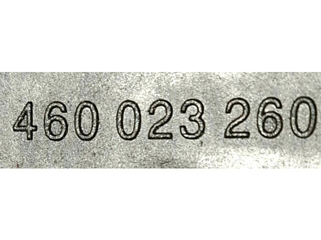 Блок предохранителей 460023260 Saab 9-3 Ver1