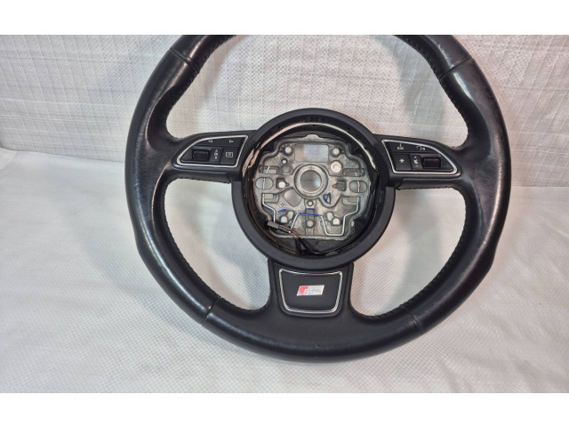 Руль Audi A1  2010 - 2018 года 4G0419091R, 616430500      