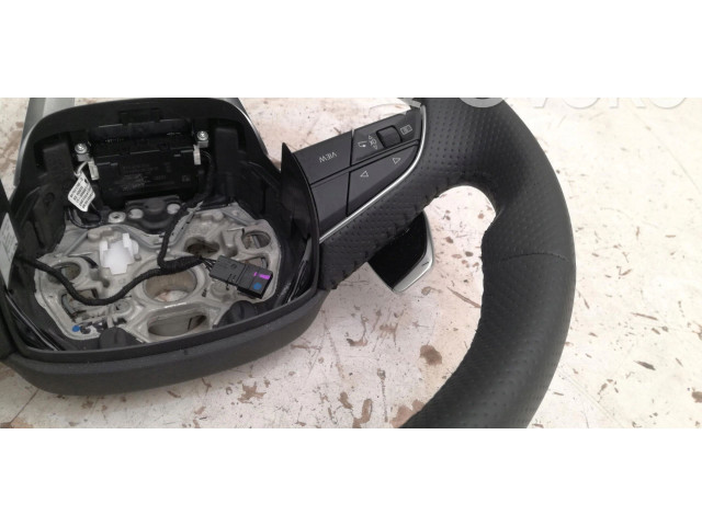 Руль Audi Q3 F3 2018 - года 83A419091BA