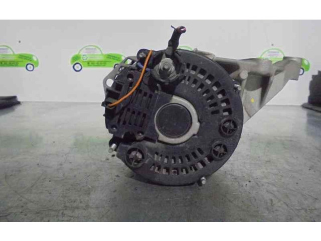 Генератор 7701352209, 542094   Renault Twingo I      