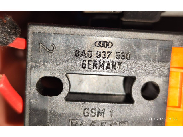 Блок предохранителей 4F0937503, 90720251954 Audi A6 S6 C6 4F