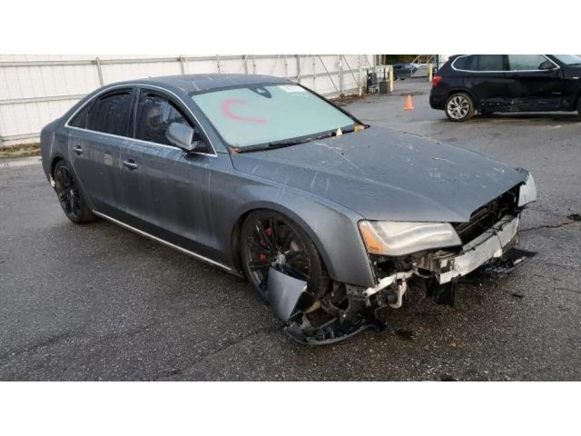 Přístrojová deska Audi A8 S8 D4 4H 2012 4H0920920E