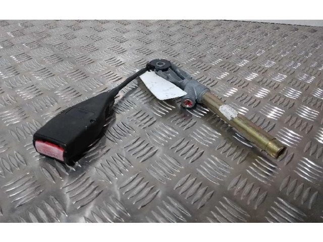 Подушка безопасности водителя ENGANCHE Renault Scenic RX