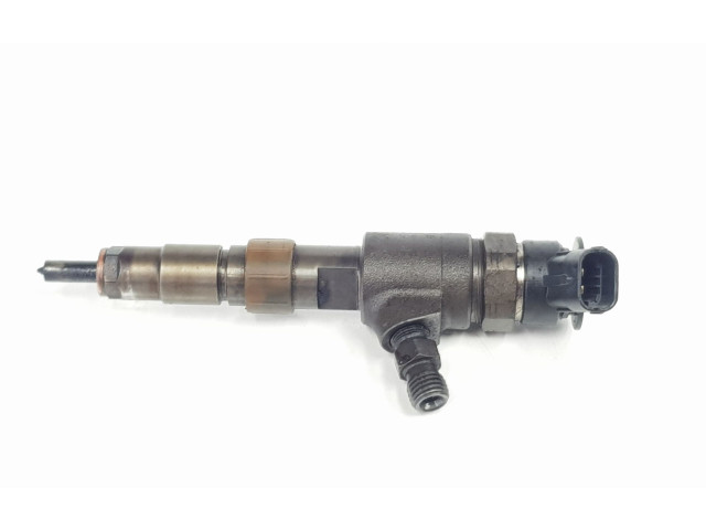 Форсунка 9802776680, 9802776680    Peugeot 5008   