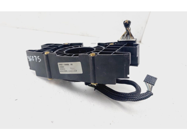 Подрулевой шлейф SRS 2W9314A664AG Jaguar XF X250