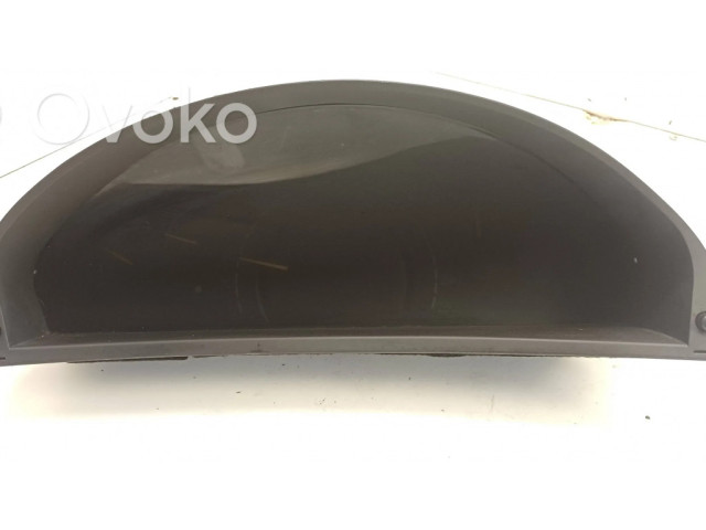 Přístrojová deska Mercedes-Benz S W220 2001 0263605046, A2205404611