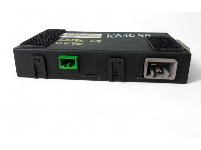 Блок управления 30716987 Volvo V70