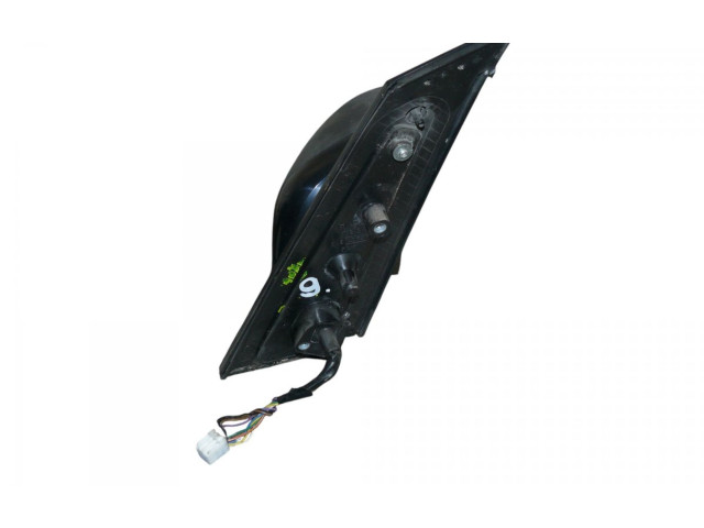 Зеркало электрическое Mitsubishi Grandis - года