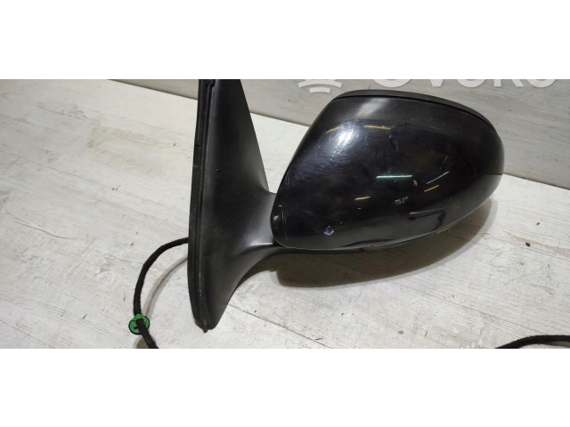 Zpětné zrcátko Volkswagen Tiguan 2015 5N1857501BB, 29240623