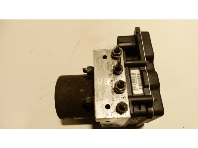 Jednotka ABS 34516768550, 0265236020 BMW 5 E60 E61 2006