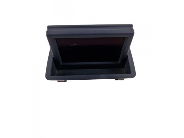 Дисплей 8x0857273b Audi A1