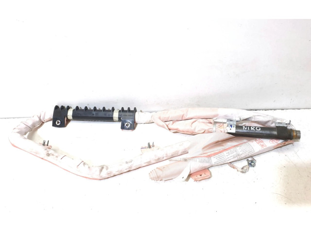 Боковая подушка безопасности 85020G5000   KIA Niro