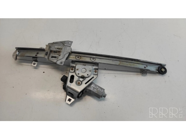 Передний комплект электрического механизма для подъема окна