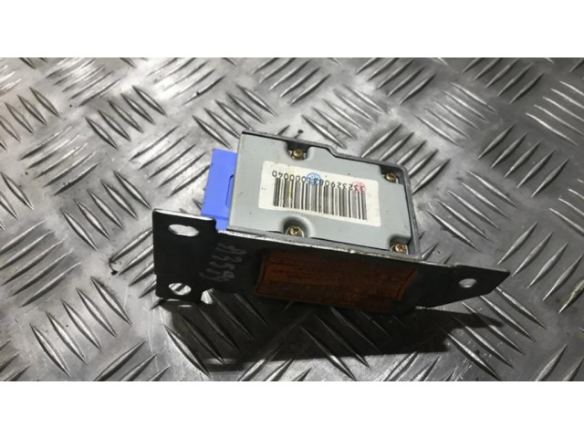 Блок подушек безопасности ge4t57kd0, 3323250 Mazda 626