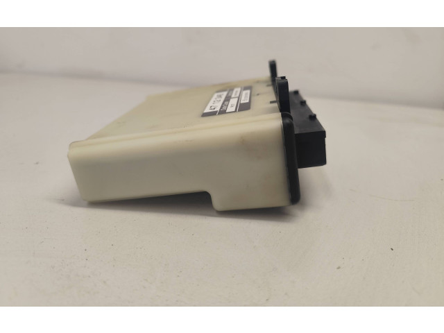 Блок управления 4712345, C52010381B   Saab 9-5