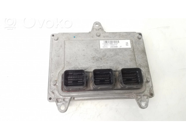 Řídící jednotka 37820RMXE02, 4337100915 Honda Civic 2007