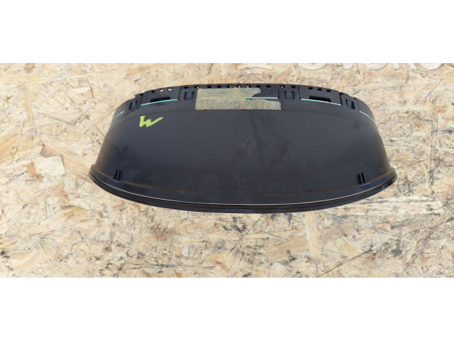 Панель приборов QQQQQ   Skoda Fabia Mk1 (6Y)       