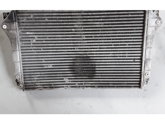 Интеркулер  JD1271002220   Toyota Corolla Verso AR10 