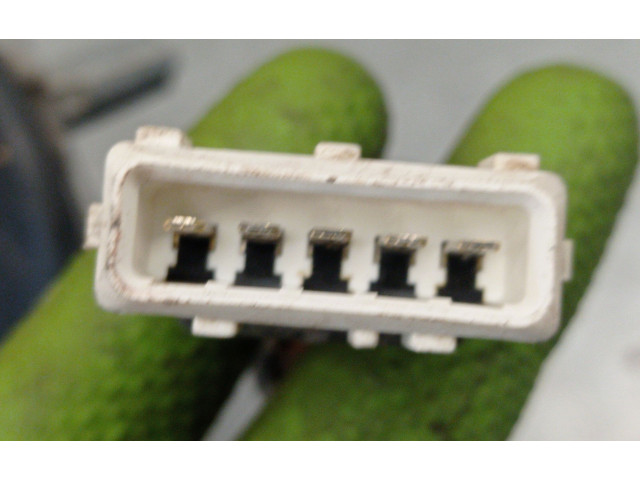 Zpětné zrcátko  Citroen Berlingo 1997  8153HS, 8153HS  