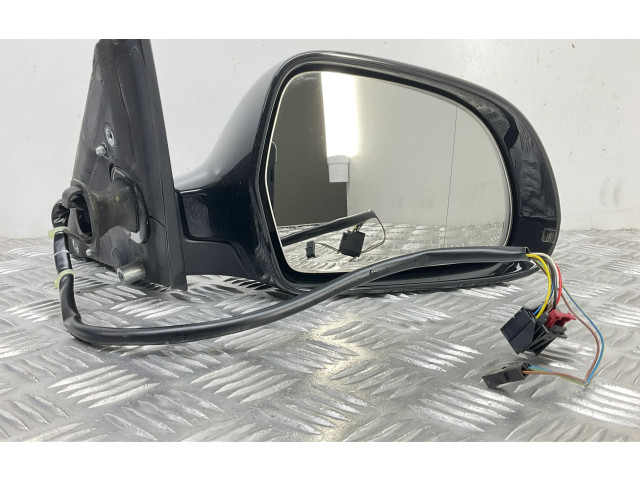 Зеркало электрическое Audi A4 Allroad - года