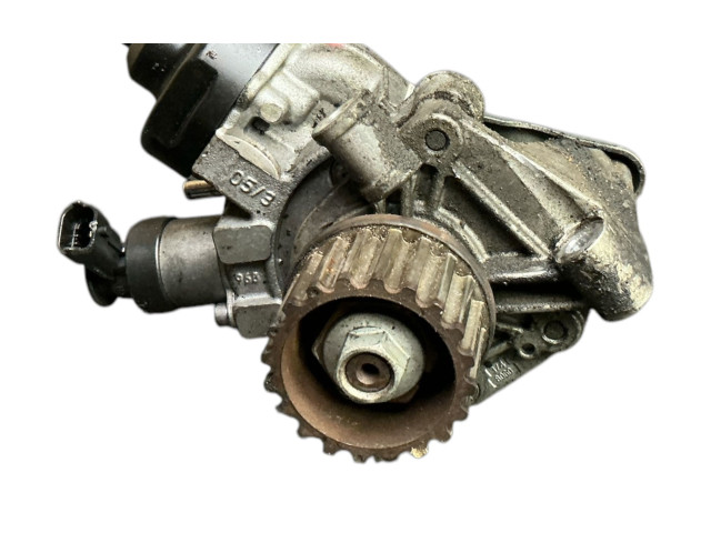 Топливный насос