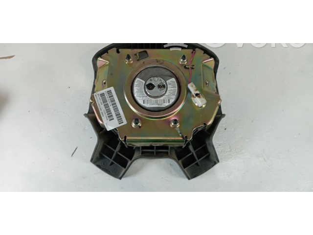 Подушка безопасности двери P5JS061J8AE Jeep Cherokee III KJ