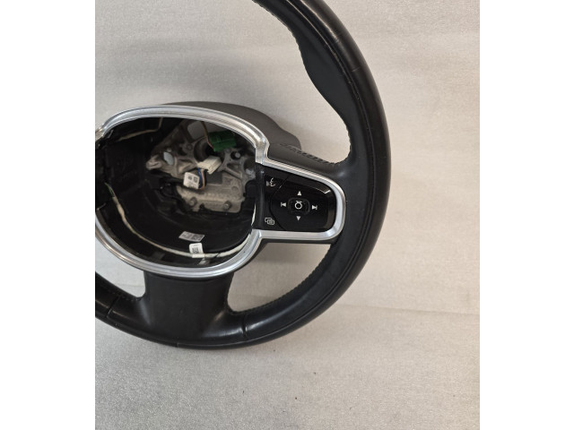 Руль Volvo V60 2018 - года 31407817