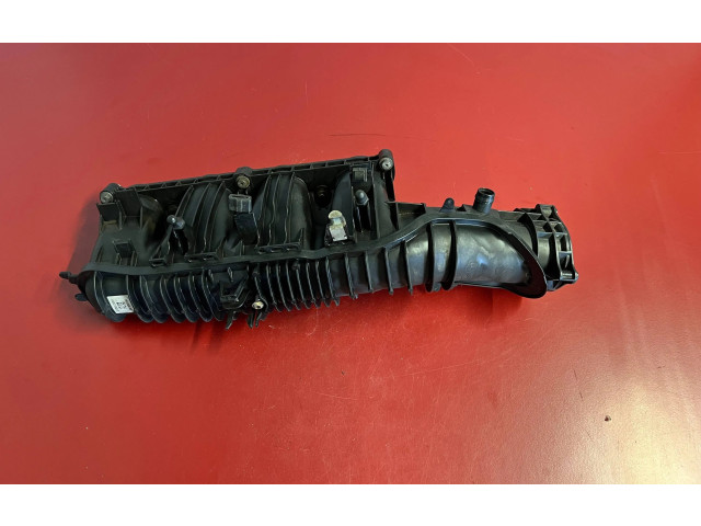 Всасывающий коллектор 7617500 BMW X1 F48 F49