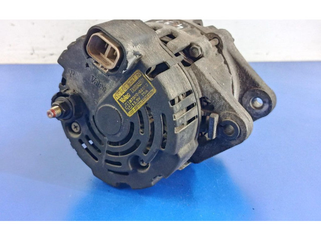 Генератор 37300-02550, 37300-02550   Hyundai Getz      