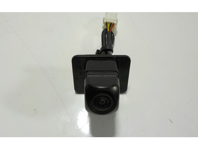 Форсунка 86267FL000    Subaru XV   