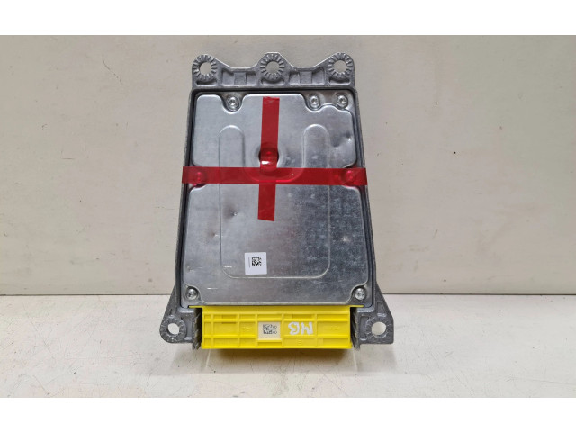 Блок подушек безопасности 0285001739, A1648204426   Mercedes-Benz R W251