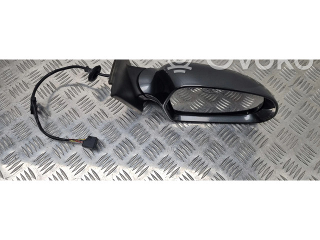 Зеркало электрическое Audi Q3 F3 2018 - года