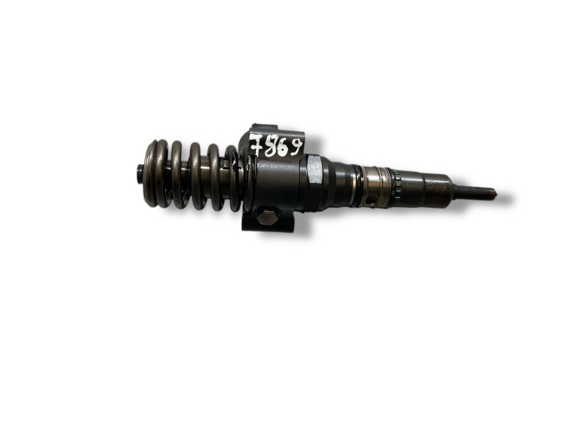 Форсунка 03G130073G, 0414720404 Mitsubishi Outlander BSY