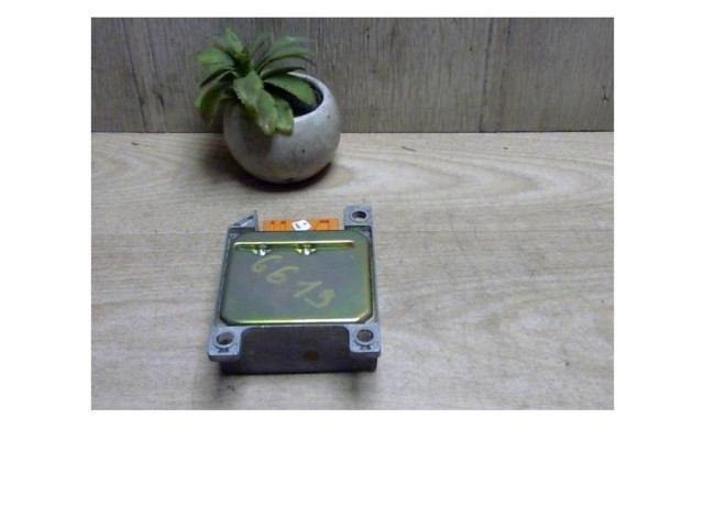 Блок подушек безопасности 6547LV, 6547LV Peugeot 306