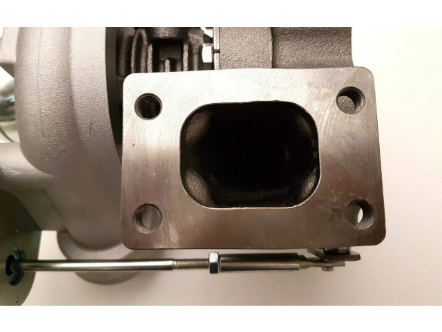  Турбина Ford Ranger  704344, 7043445001S         