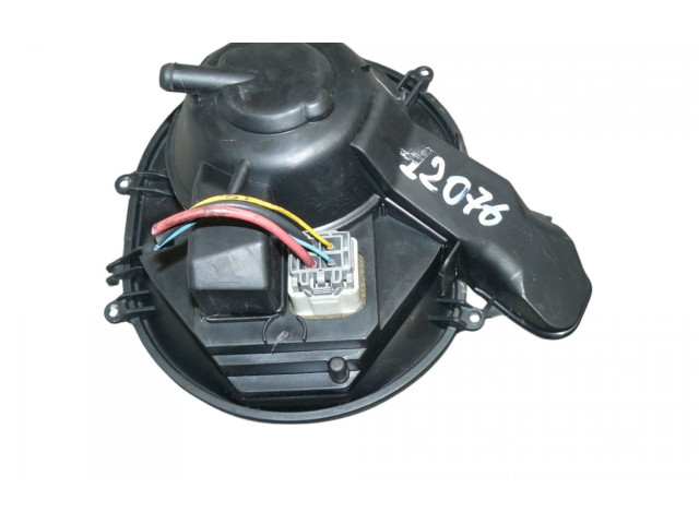 Вентилятор печки    86577, 28417   Volvo S80