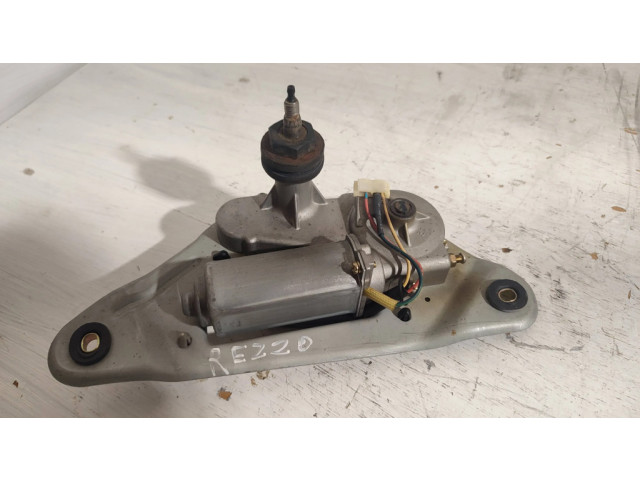 Моторчик заднего дворника 96387047, A00401360008    Chevrolet Rezzo