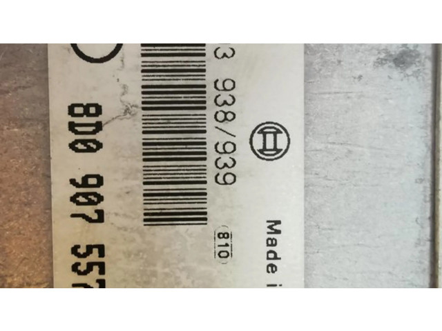 Řídící jednotka 8D0907557C, 26SA426 Audi A4 S4 B5 8D 1996