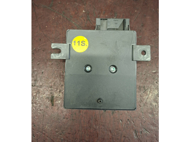 Модуль управления gateway 4L0907468B, 4L0910468A   Audi A8 S8 D3 4E