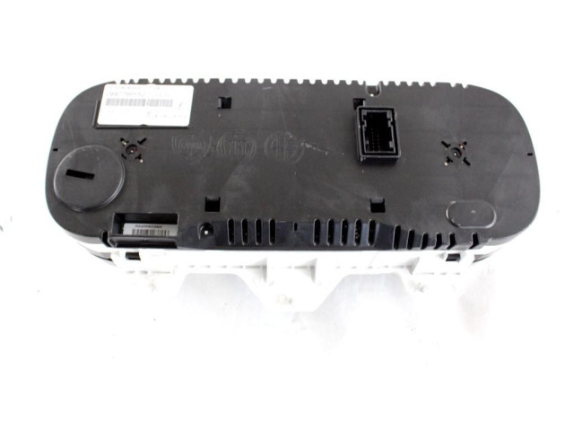 Přístrojová deska Fiat Panda III 2020 52088572