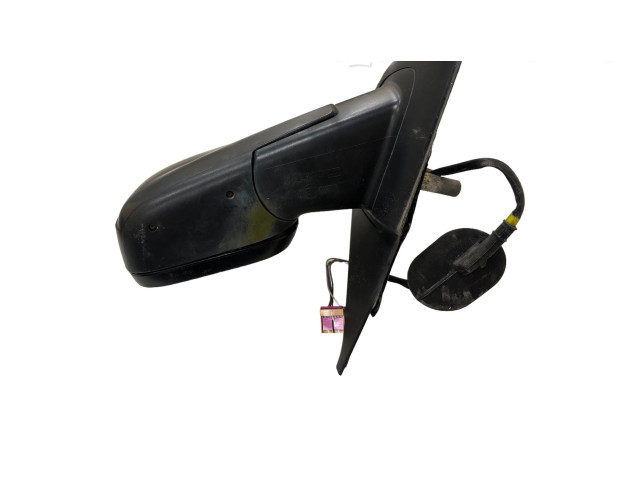 Zpětné zrcátko Volkswagen Caddy 2007 010719, 020719