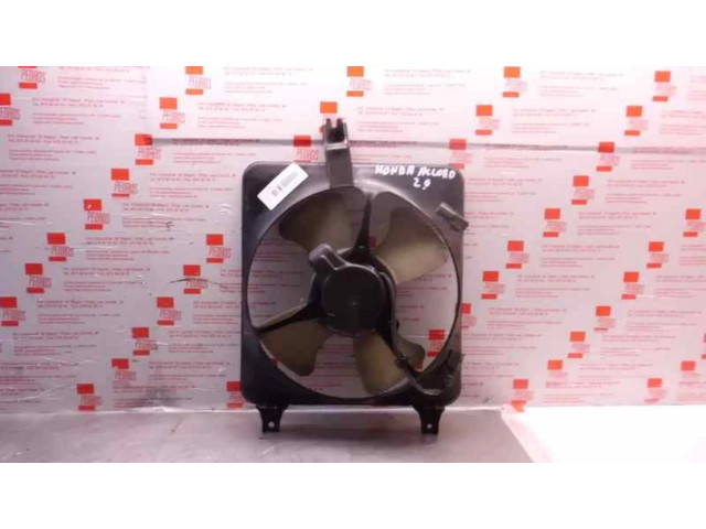 Вентилятор радиатора         Honda Accord 2.0