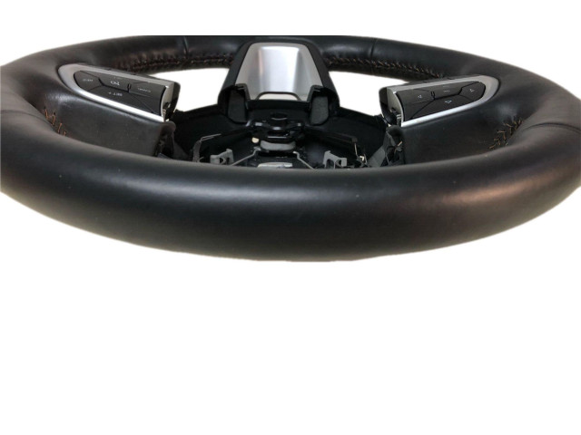 Руль Jeep Compass - года