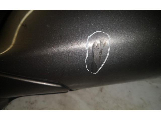 Зеркало электрическое        Saab 9-5  2010-2016 года   