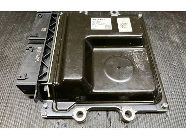 Řídící jednotka 32253221, 32253221 Volvo XC60 2017