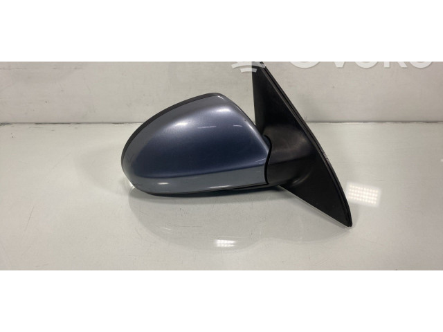 Зеркало (механическое)       KIA Ceed  2006 - 2012 года   